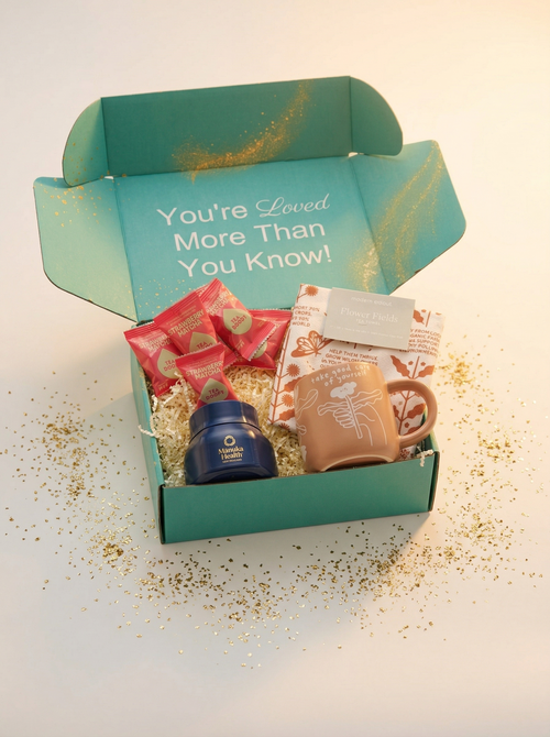 Tea Gift Box