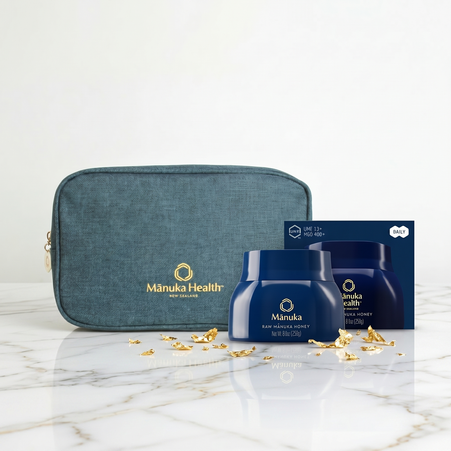 Summer Dreams — Senior Joy Box