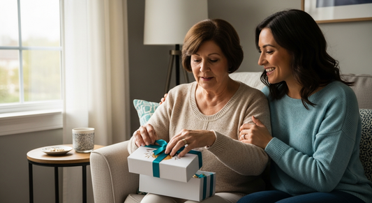 10 Thoughtful Ways to Show Mom You Are Thinking of Her (Even From Miles Away)