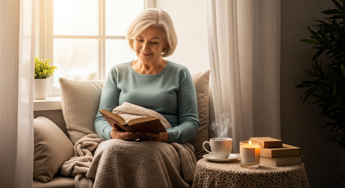 How Monthly Subscription Boxes Help Reduce Loneliness in Seniors