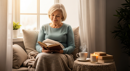 How Monthly Subscription Boxes Help Reduce Loneliness in Seniors