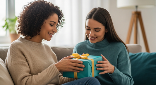 5 Simple Ways to Make Mom Feel Special (Even from Miles Away)