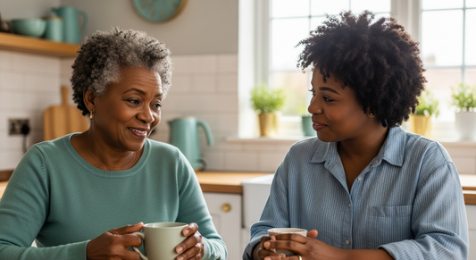 When Mom Says 'Don't Get Me Anything' — She's Probably Lying (Lovingly)