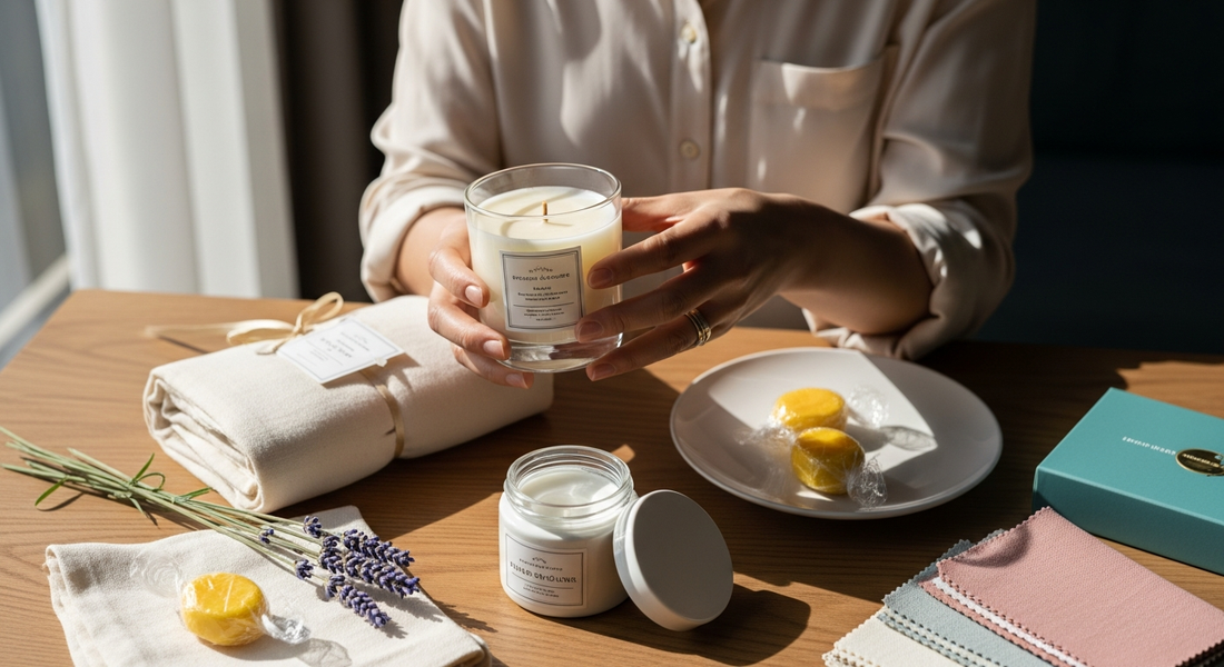 How We Pick Every Item in the Joy Box (And Why 'It Sells Well' Isn't a Good Enough Reason)