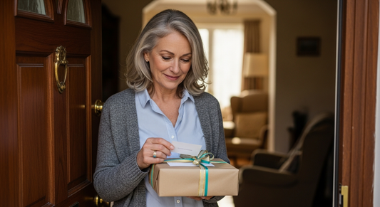 What to Send Mom When You Live Far Away (And the Distance Is Starting to Feel Like Too Much)