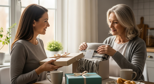 Why the Best Gifts for Mom Are the Ones She'd Never Buy for Herself