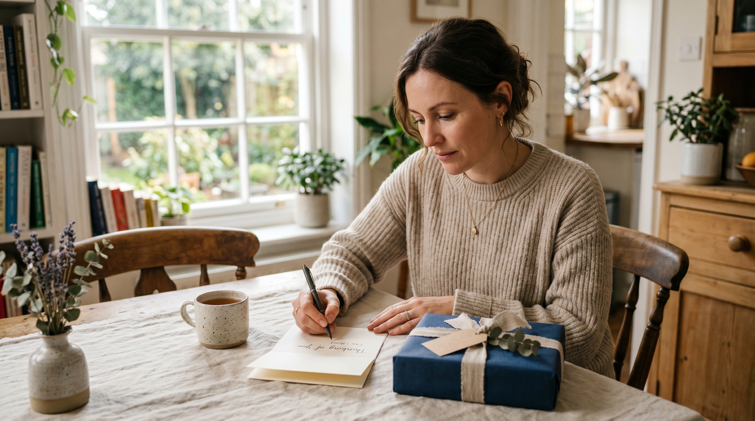 A Letter to the Daughter Who Feels Like She's Not Doing Enough