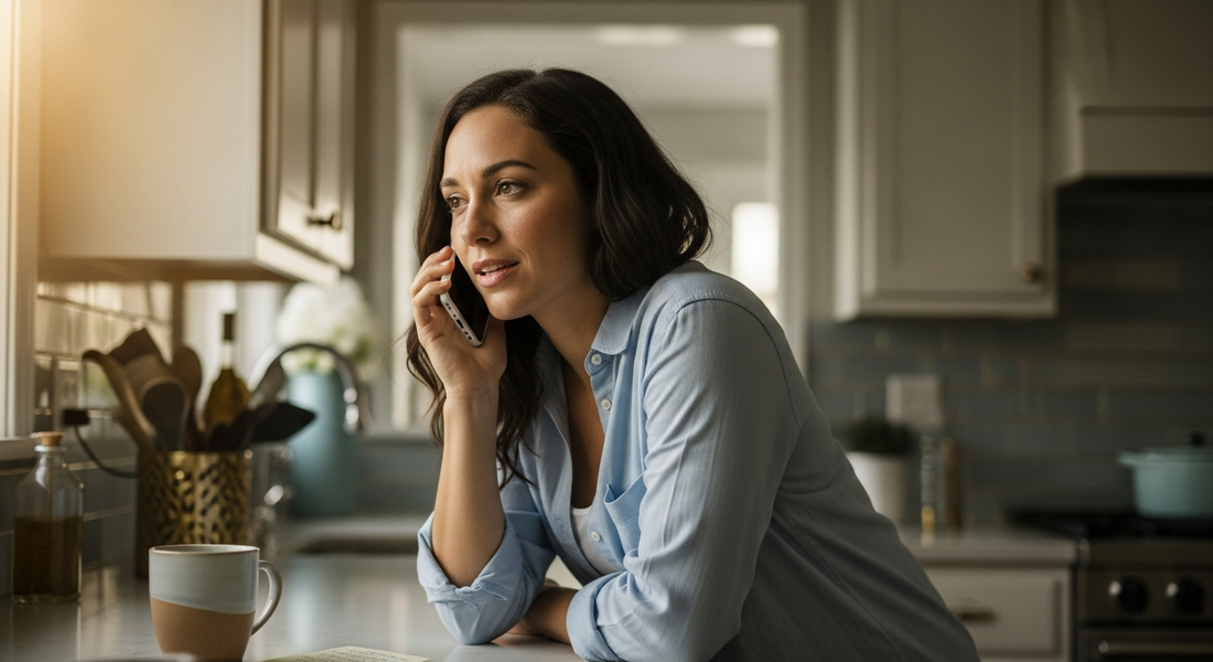 Mother's Day Is Over. Here's How to Keep the Love Going All Year.