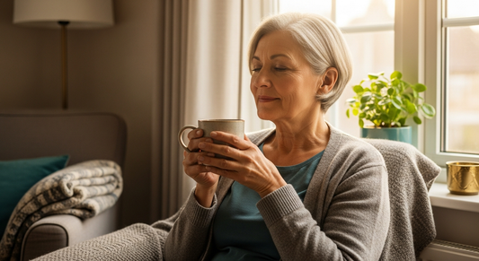 5 Small Daily Rituals That Bring Real Joy to Mom's Day