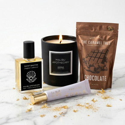 All items in the Mothers Day Gift Box