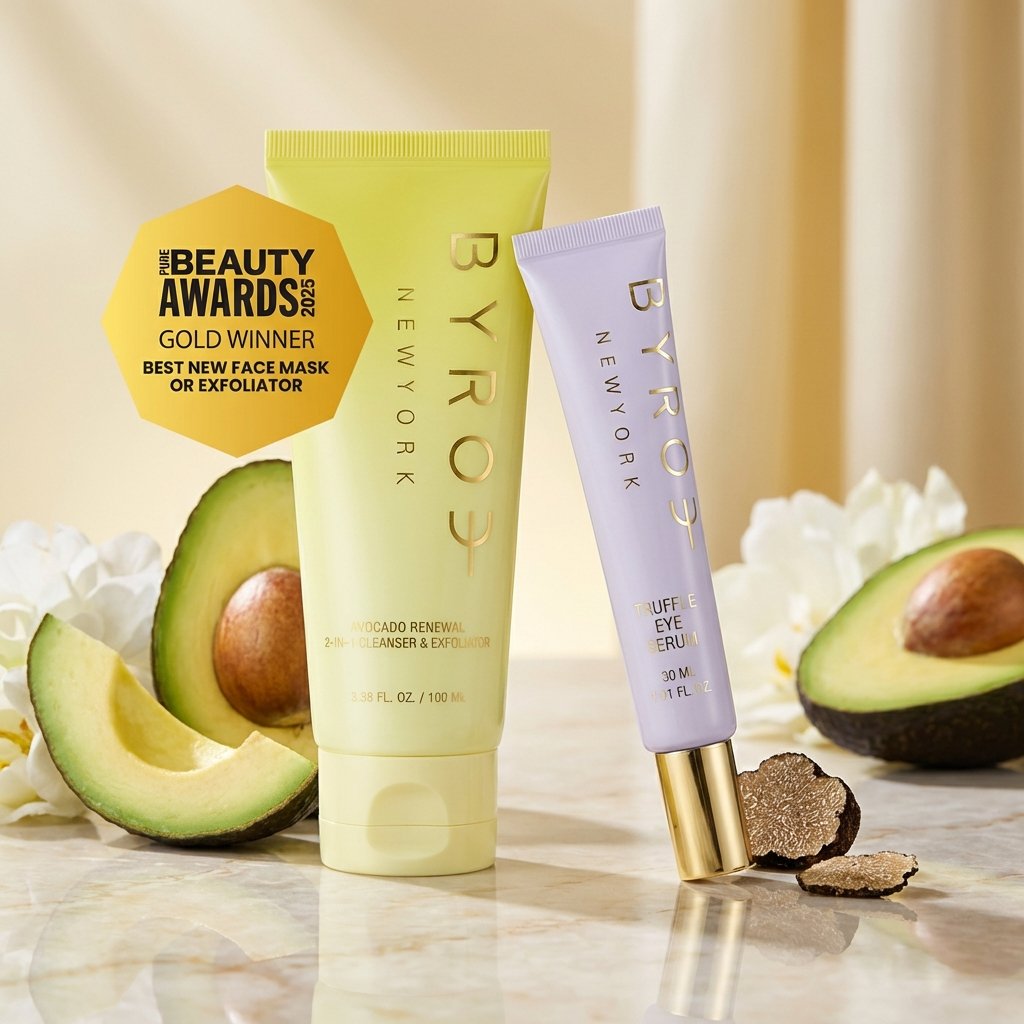 start today boost box Fresh Start To Spring Gift Box