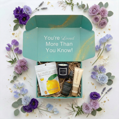 Blooming Joy May Gift Box