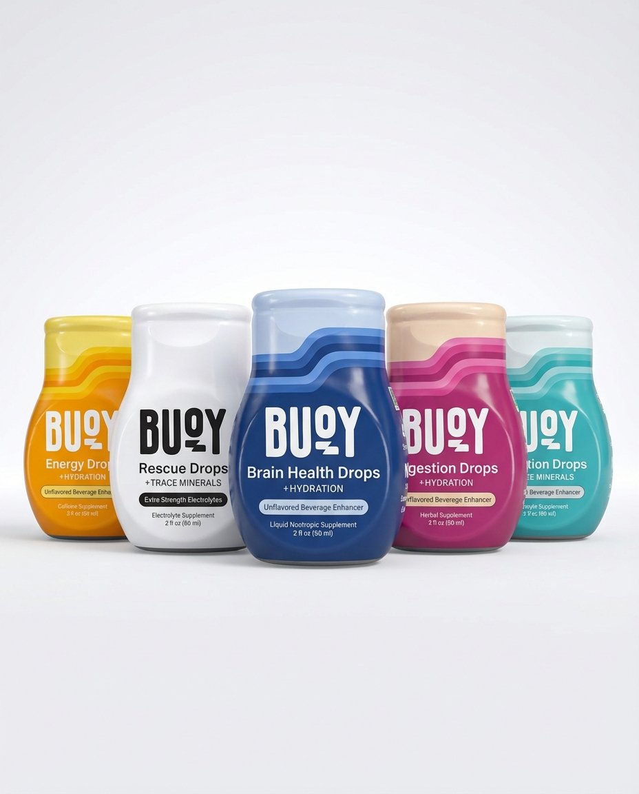 March "Fresh Start To Spring" Box image 5