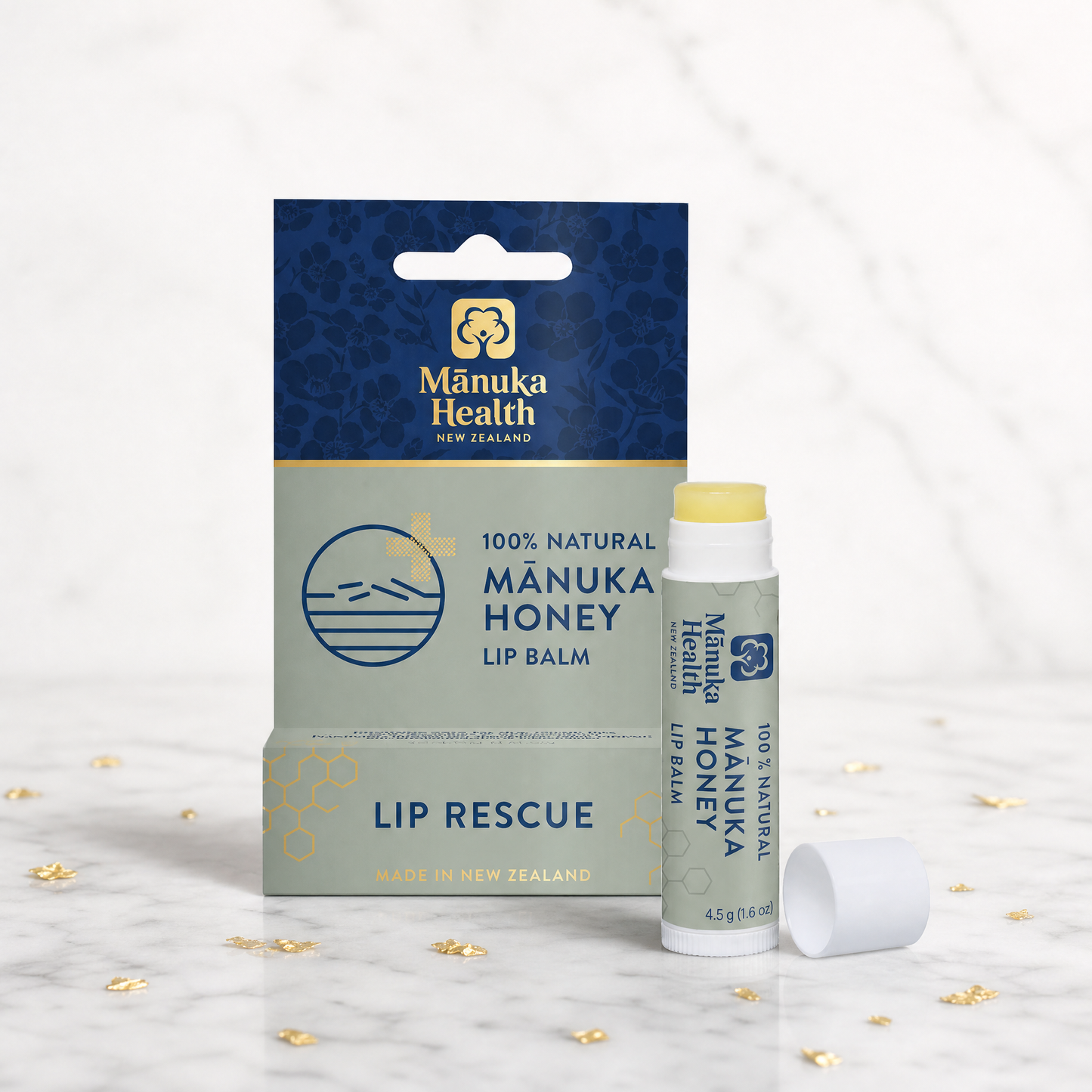 Summer's Gentle Glow — Senior Joy Box