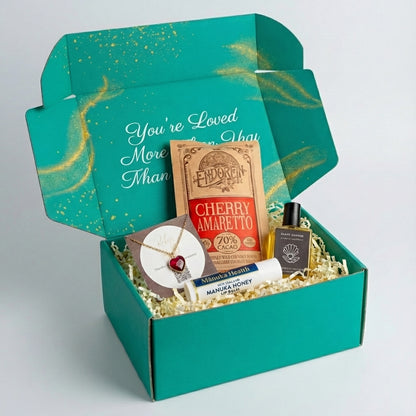 Sending Love Box — Senior Joy Box