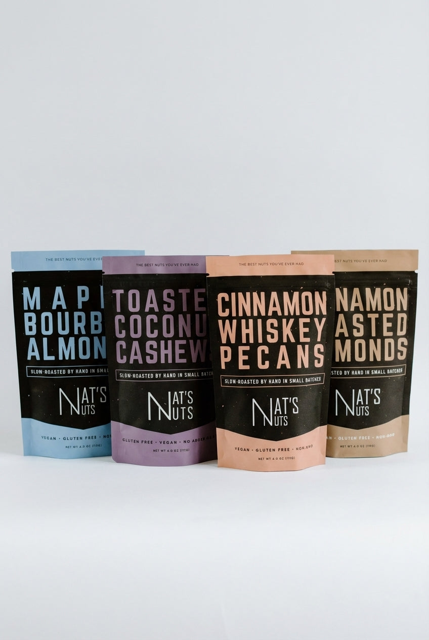 Cozy Days Box - Senior Joy Box