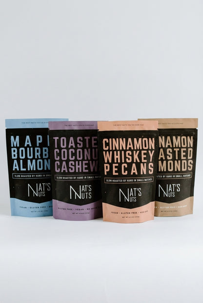 Cozy Days Box - Senior Joy Box