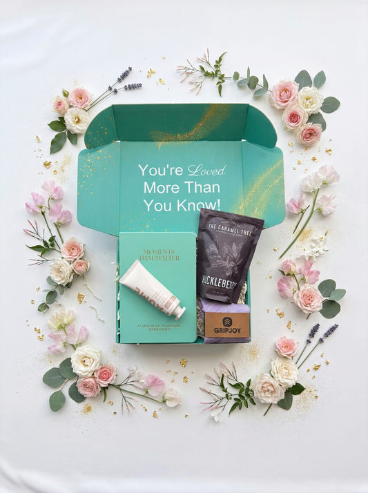 Grandma's Special Gift Box