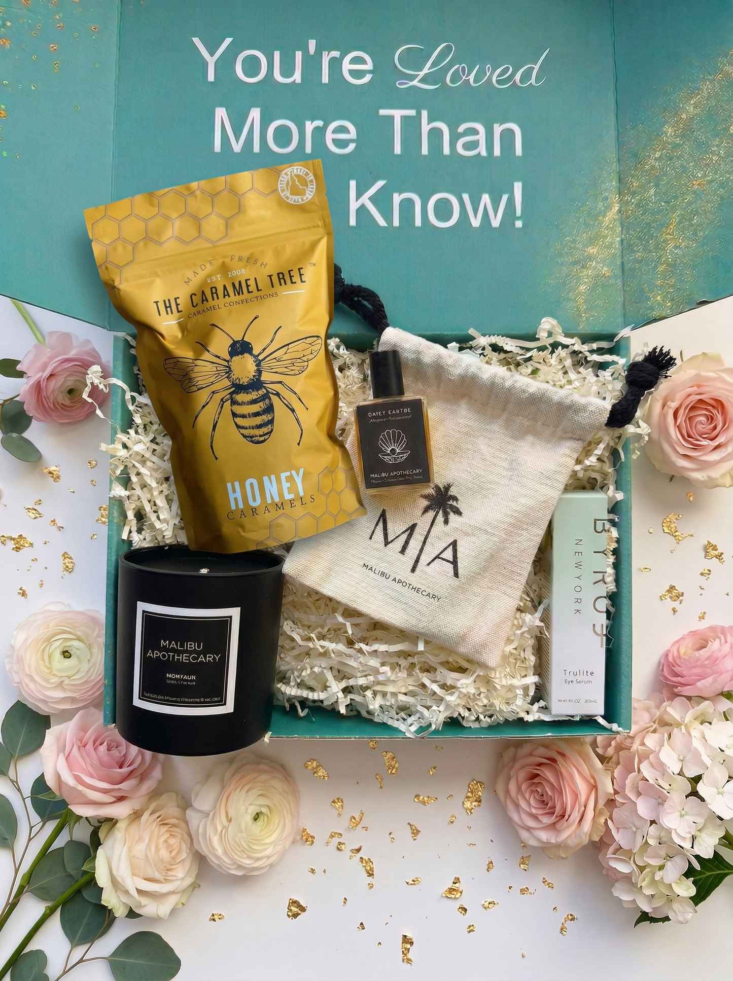 Mother's Day Gift Box