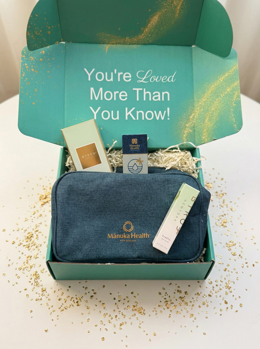Self-Care Gift Box