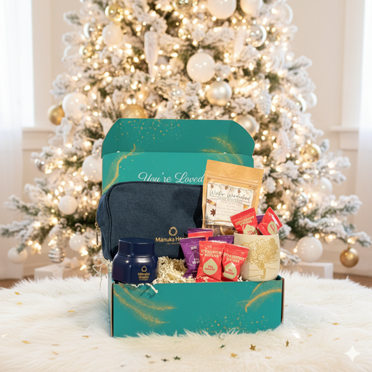 December Box One Time Purchase image 0