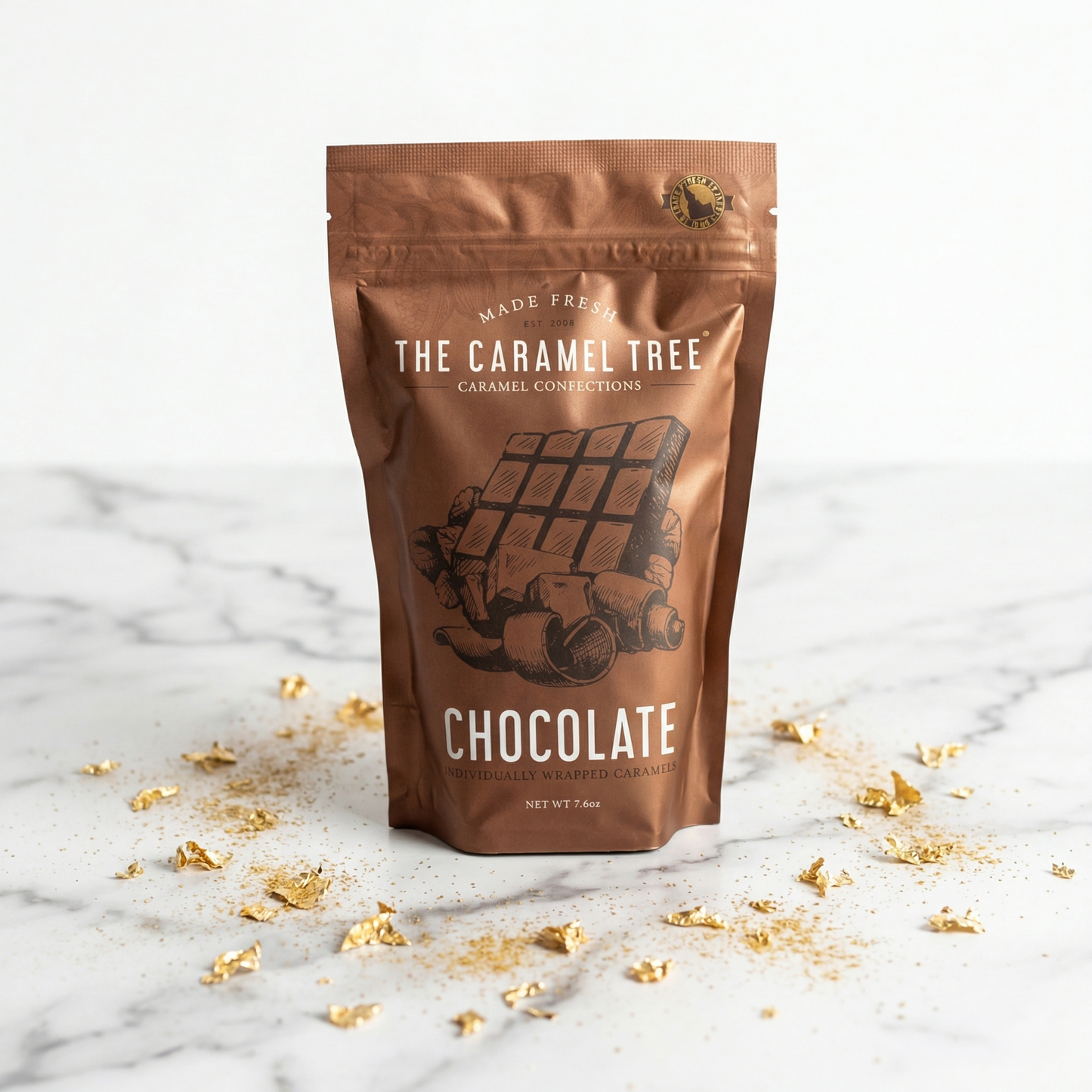 Caramels