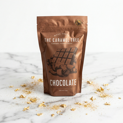 The Caramel Tree Caramels