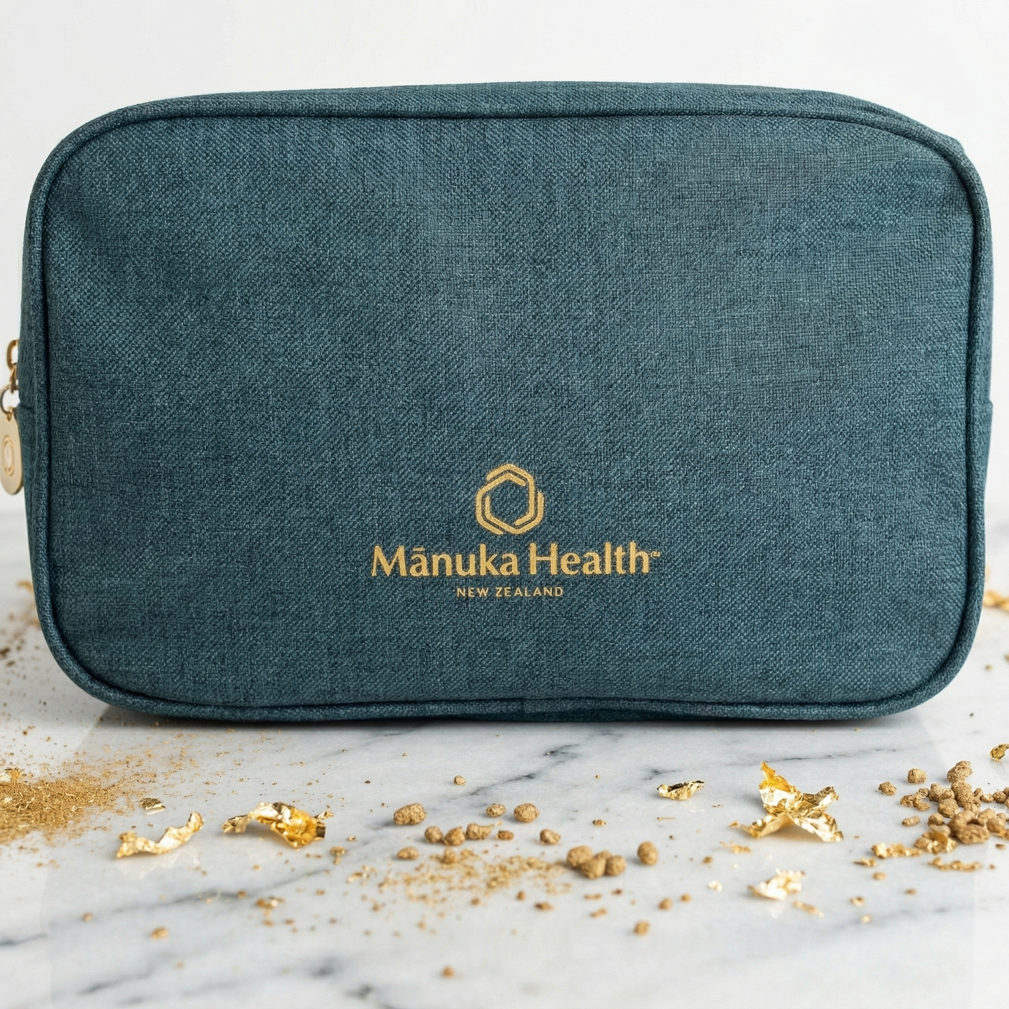 Manuka Cosmetic Case
