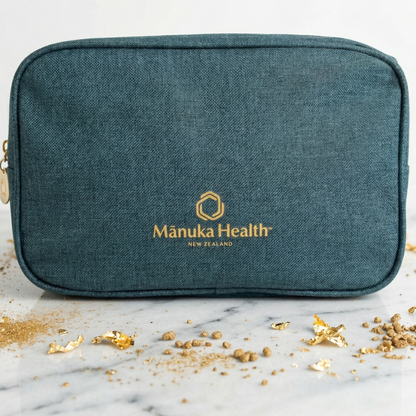 Manuka Cosmetic Case