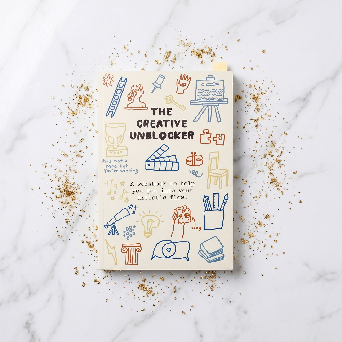 Summer Dreams — Senior Joy Box