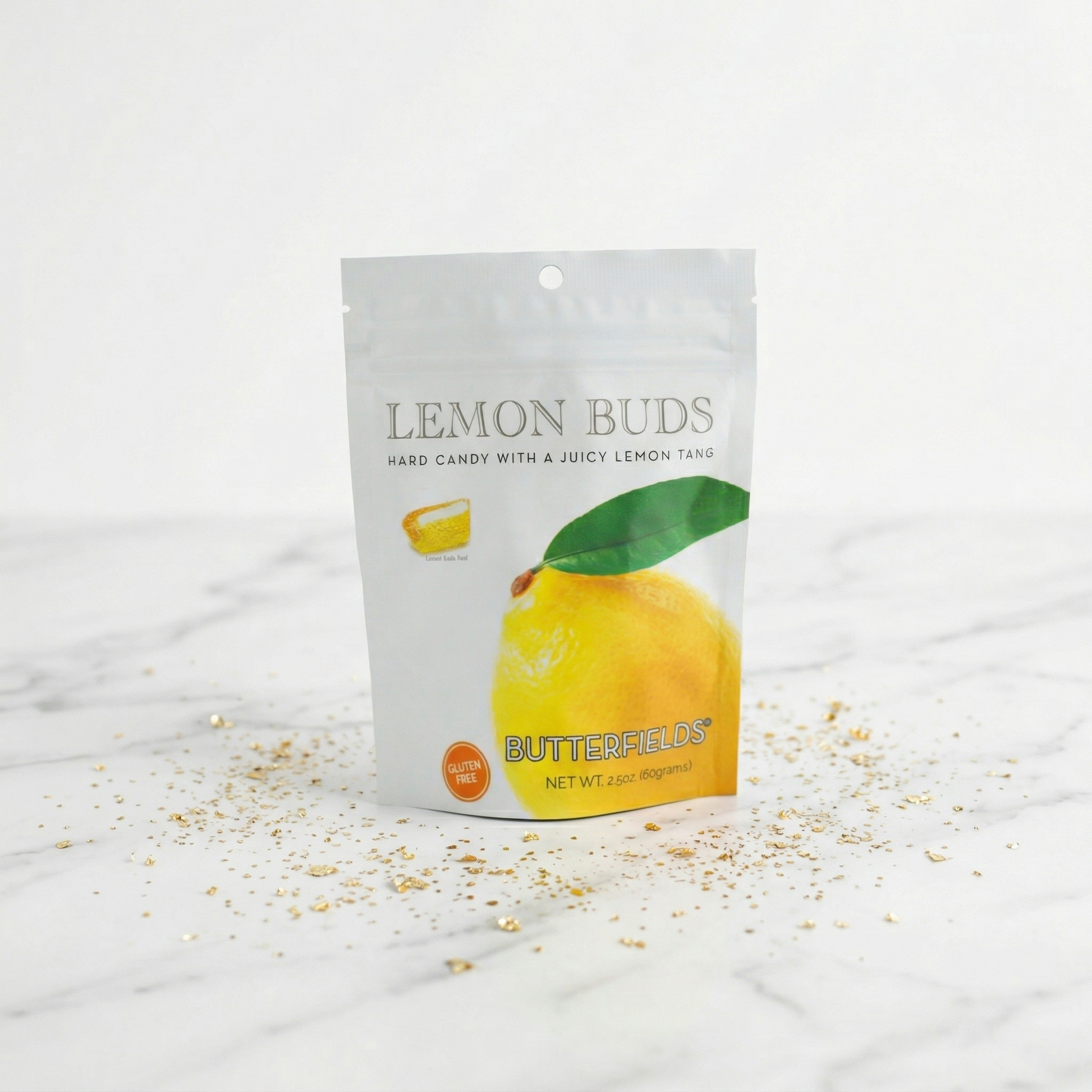 Butterfields Lemon Buds