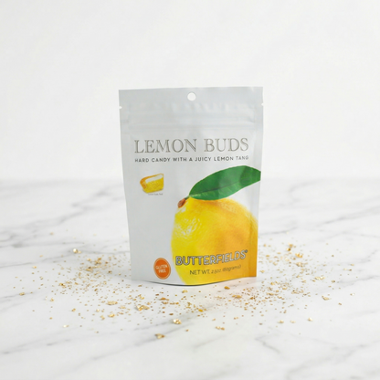 Butterfields Lemon Buds