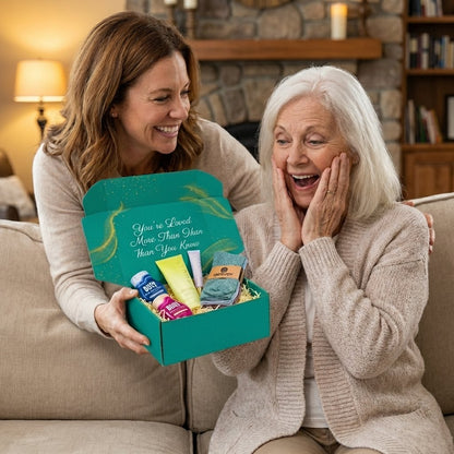 March "Fresh Start To Spring" Box image 0