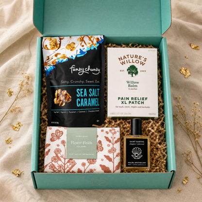 Simple Pleasures Box