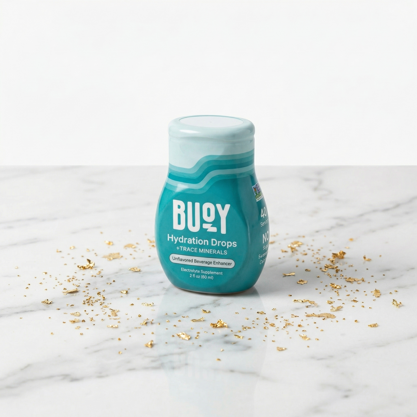 Summer's Gentle Glow — Senior Joy Box
