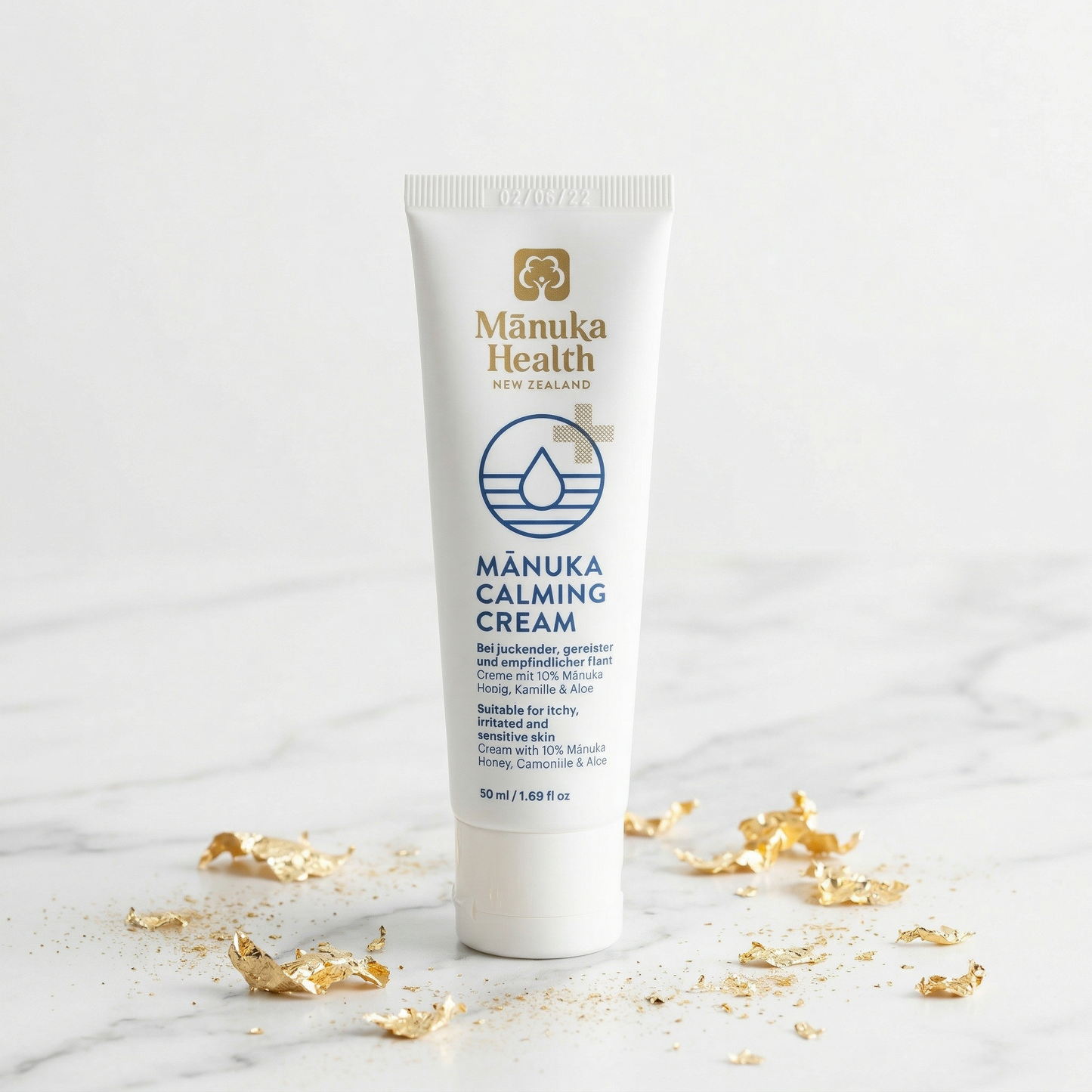 Manuka Calming Cream