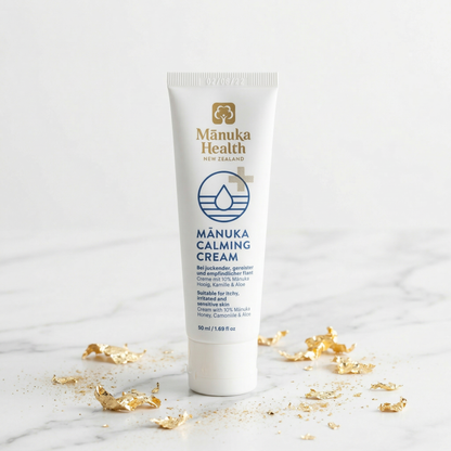 Manuka Calming Cream