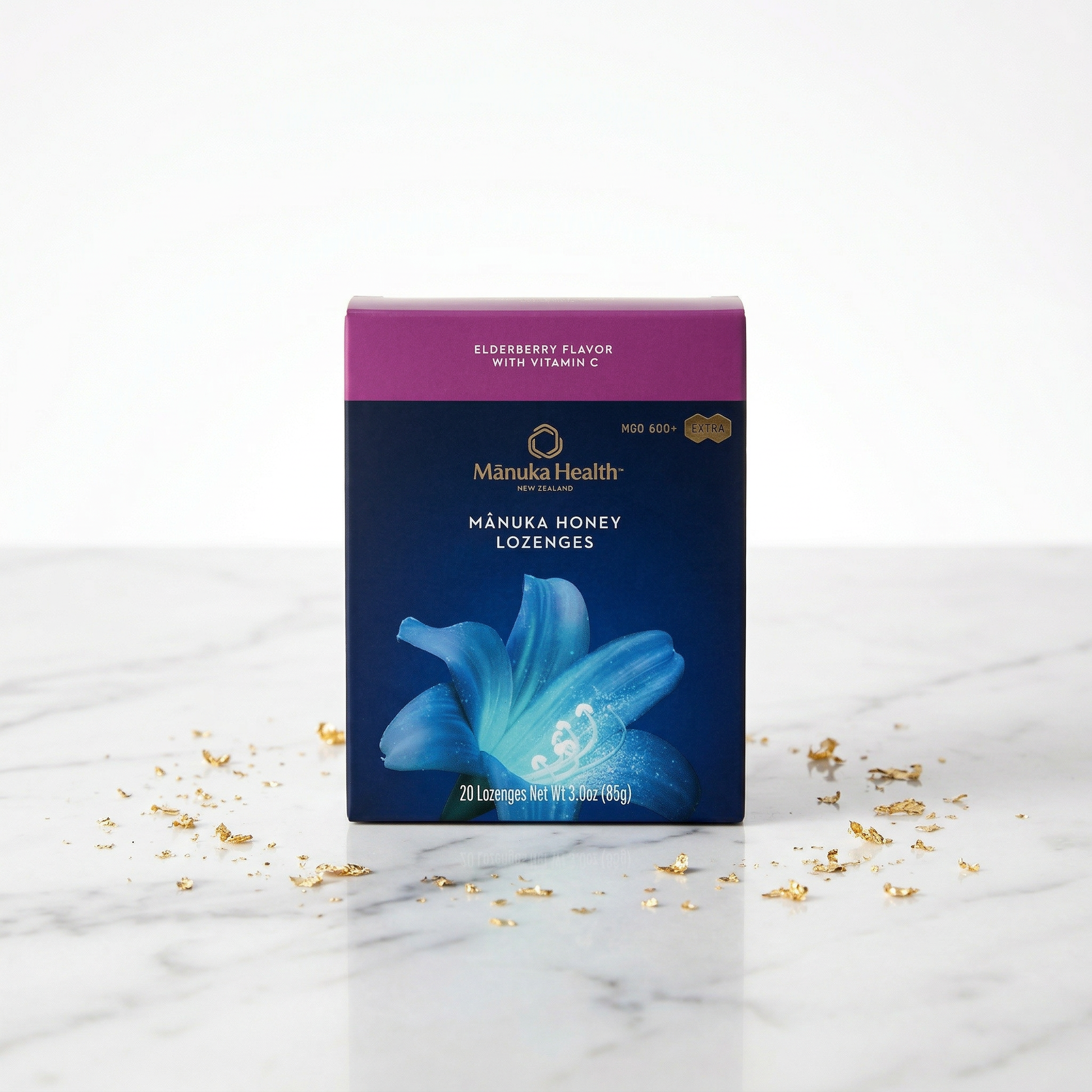 Manuka Lozenges