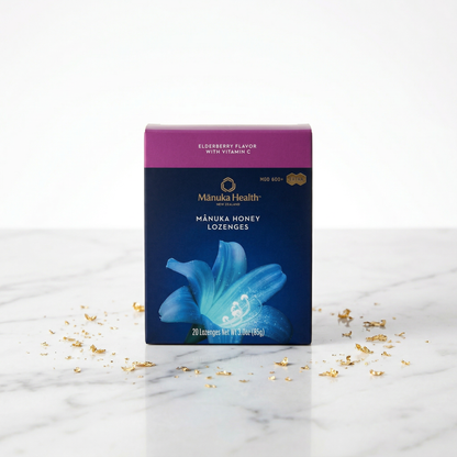 Manuka Lozenges