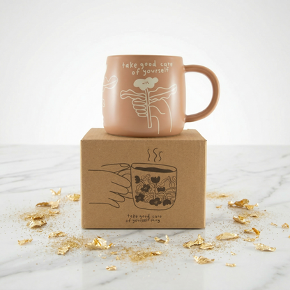 Take Good Care Mug