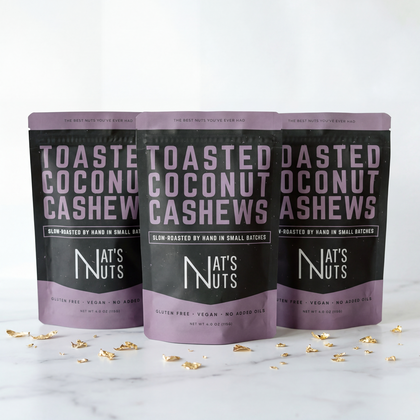 Nat's Nuts
