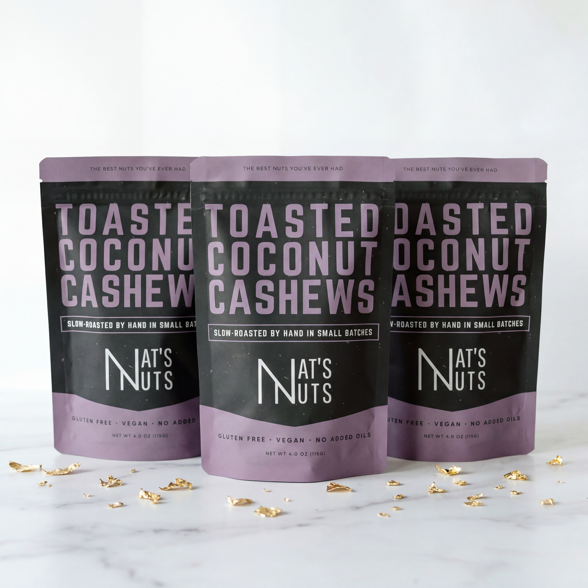 Nat's Nuts