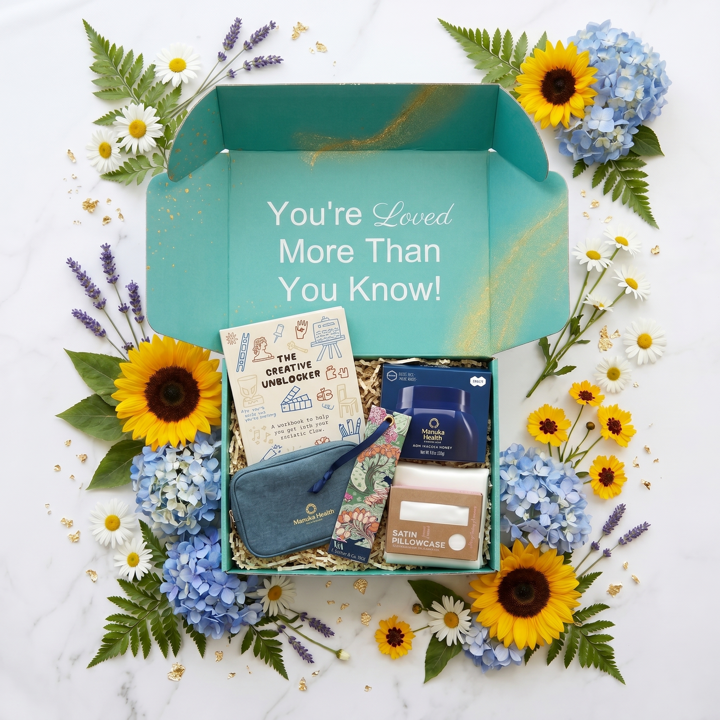 Summer Dreams June Gift Box