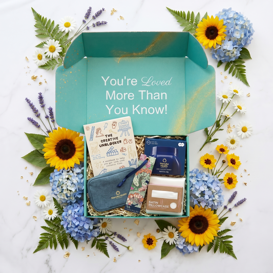 Summer Dreams — Senior Joy Box