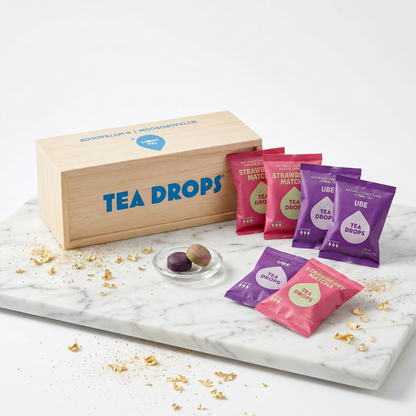 Tea Drops