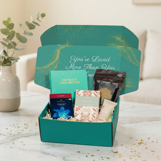 Thinking of You Box - Senior Joy Box