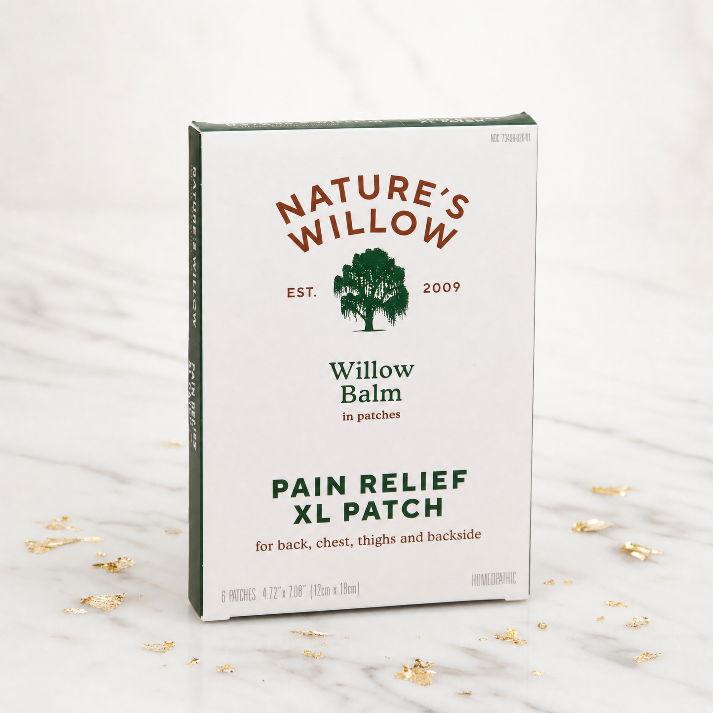 Simple Pleasures Box