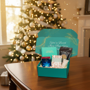 Welcome Box (One Time Purchase)