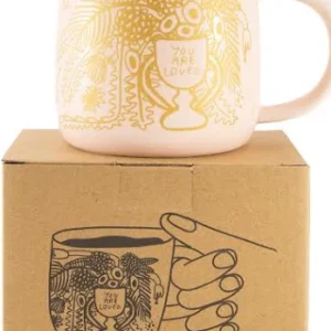 People I’ve Loved – “You Are Loved” Mug